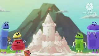 Storybots: Sand Song Bloopers (Season 3 Premiere)