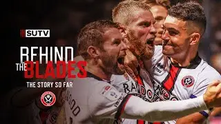 The Season So Far | Sheffield United 22/23 | Every Goal