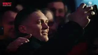 WWFC 13. Post-event promo
