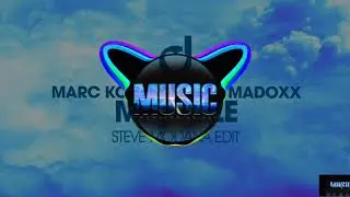 Make it a Miracle (Harris & Ford Remix) - Marc Korn, Hard But Crazy, Jaycee Madoxx.