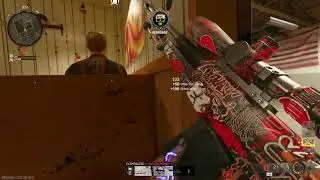 Treat JMB Back On Call Of Duty Black Ops 6 Sniping On Nuketown