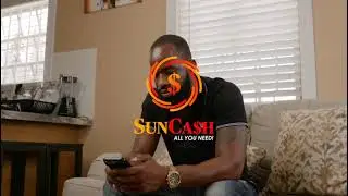 Western Union via the SunCash App