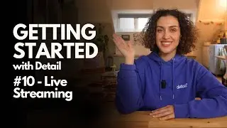 Getting started | Video 10: Multi platform live stream setup for beginners