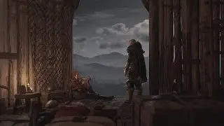 Potion of Blood - Assassin's Creed Valhalla: Wrath of the Druids - Part 4 (X|SX)