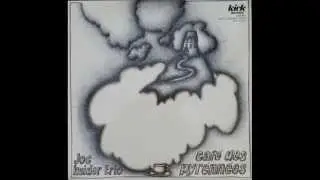JOE HAIDER TRIO-Seasons