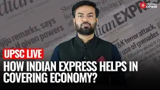 UPSC Live: How To Stay Exam-Ready Despite UPSC Notification Delay | Manas Srivastava