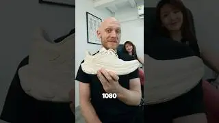 Is the New Balance Fresh Foam 1080 the best shoe for bunions? Podiatrist Elliott Yeldham Finds Out!