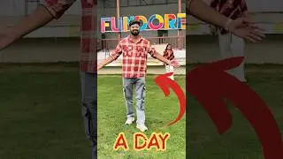 Adventures park fun at fundore 😅  #FundoreAdventurePark  #AdventureParkIndore