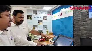 Умная коммуникация Trouw Nutrition с помощью EZ-Signage