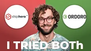 ShipHero против Ordoro &ndash; кто победит?