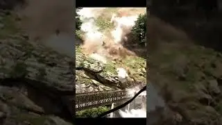 NATURE FIGHT BACK