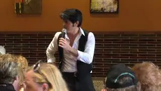 Dean Z, &ldquo;Clean Up Your Own Back Yard&rdquo; - video by Susan Quinn Sand