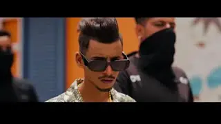 God Damn (Official Video) - BROWN DEEP & HIMANI DHIMAN | NEW PUNJABI SONG 2025  BEATSBLEND RECORDS