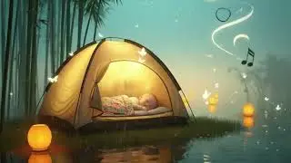Relaxing Piano Music Healing Sleep Music   Stop Overthinking, Treat Stress, Anxiety, Depression &hearts;&hearts;&hearts;&hearts;