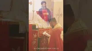 St Gregorios Pray for Us #jacobite #stgregorious #orthodox #malankarajacobite #malankara