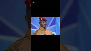 Ibrahim Traor&eacute; Calls for Stronger African Unity Against Foreign Control.