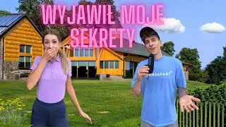 MÓJ CHŁOPAK MNIE DUBBINGUJE W STAJNI!
