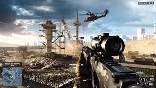 Battlefield 4 in 2020: Still AMAZING!
