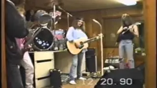 Steven Patrick - Sparrows Song- Video Raro(By Tiago Silva)