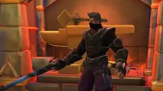 Realm Royale - Free to Play Launch Trailer