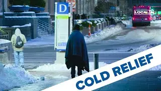 'Help keep someone warm': Greater Cincinnati groups helps most vulnerable during dangerous cold