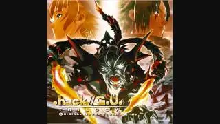 .hack//G.U. Trilogy - 12 Abnormal Situation OST Disc 1