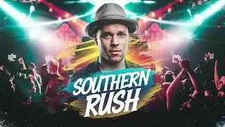 Southern Rush - Melbourne Bounce EDM [AI-Generated]