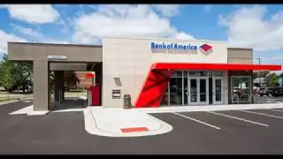 Bank of usa