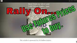 Best Silver Gold Deals of 10-13-25