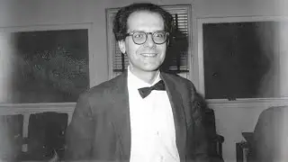 Gerald Feinberg &ndash; Physicist of Particles & Pioneer of the Far Future
