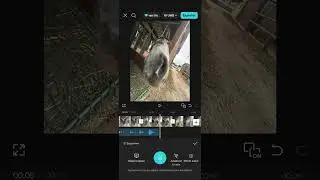 Tutoriel voix off sur CapCut