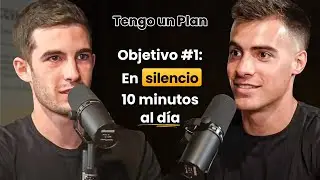 7 Pasos para Conseguir tus Objetivos en 2024 con &Eacute;xito (Tertulia)