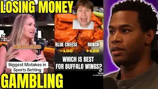 Gambling Addiction is SPIRALING Out of Control And Here's Why