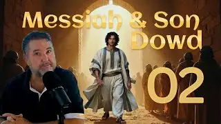 Yahowah Builds Dowd&rsquo;s House~Mizmowr 89 & Shamuw&rsquo;el 2~7 Messiah & Son Episode Two