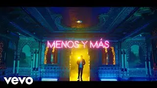 FMK, Naiky Unic - Menos y Más (Official Video)