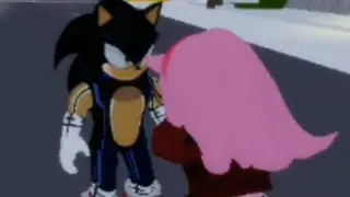 SONICBLOX 5 terios unleashed- CHAPTER 6