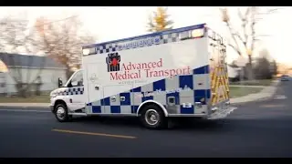 Advanced Medical Transport of Central Illinois 