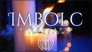 Imbolc // Spiritual Ambient Music With Healing Frequencies