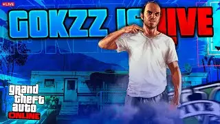 Gokzz is Back!