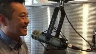 Shine FM Interviews eMi Canada Executive Director Greg Young