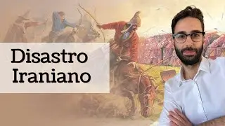 Carre: La Disastrosa Sconfitta di Roma in Oriente