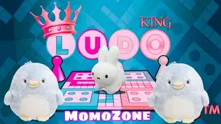 MomoZone is live! Ludoking game play