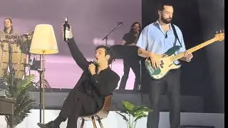 The 1975 &bull; Intro / Looking for Somebody (To Love) / Happiness &bull; 1975 Live in Manila 2023 &bull; Day 2
