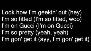 Childish Gambino   This Is America Lyrics
