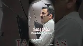 Narendra sir #springboardacademyjaipur IAS/RAS #seminar