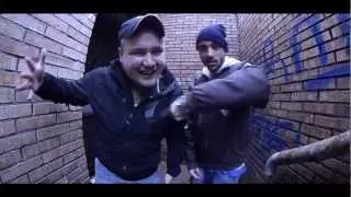 CONTRO DI ME - TANK FEAT OYOSHE - VIDEO UFFICIALE // IFL CREW & ROMABLASTER