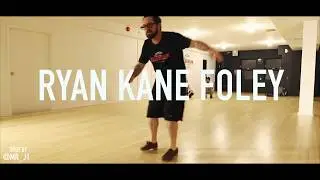 Kelly Clarkson - Give Me One Reason | Choreography by Ryan Foley
