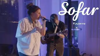 Kazmyn - Genuinity | Sofar Seattle