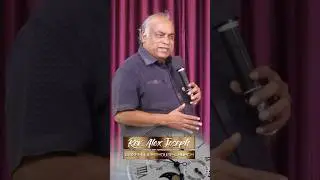 Rev.Alex Joseph - Watch full sermon in channel #tamilchristianmessage #tamilchristian