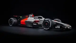 【F1チームパートナー図鑑／アウディ編】ビール醸造所からAI、デジタル資産まで幅広く